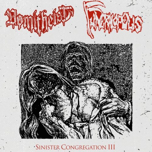 Funeralopolis : Sinister Congregation III